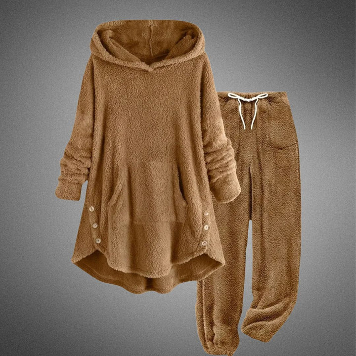 Kaele - Στυλάτο Καθημερινό Σετ Δύο Τεμαχίων