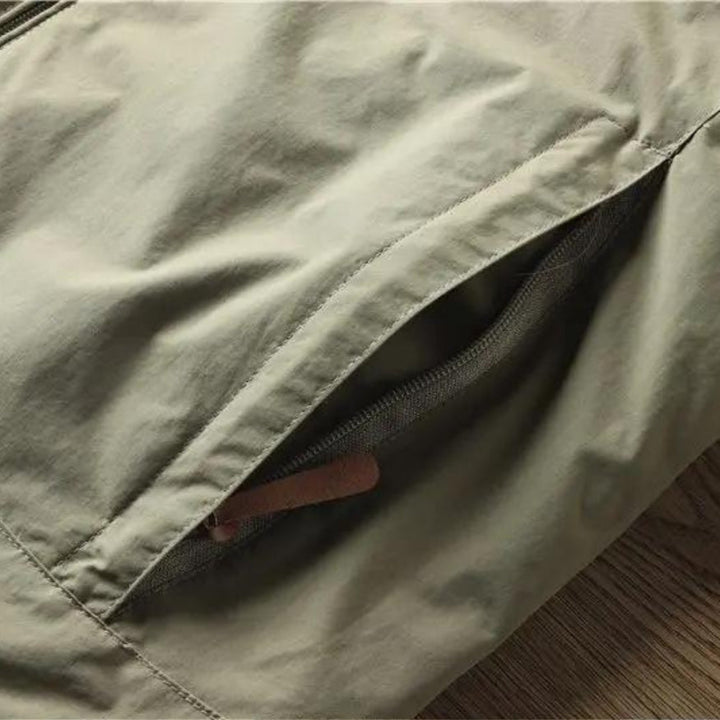 Delric - Στυλάτο Καθημερινό Παλτό