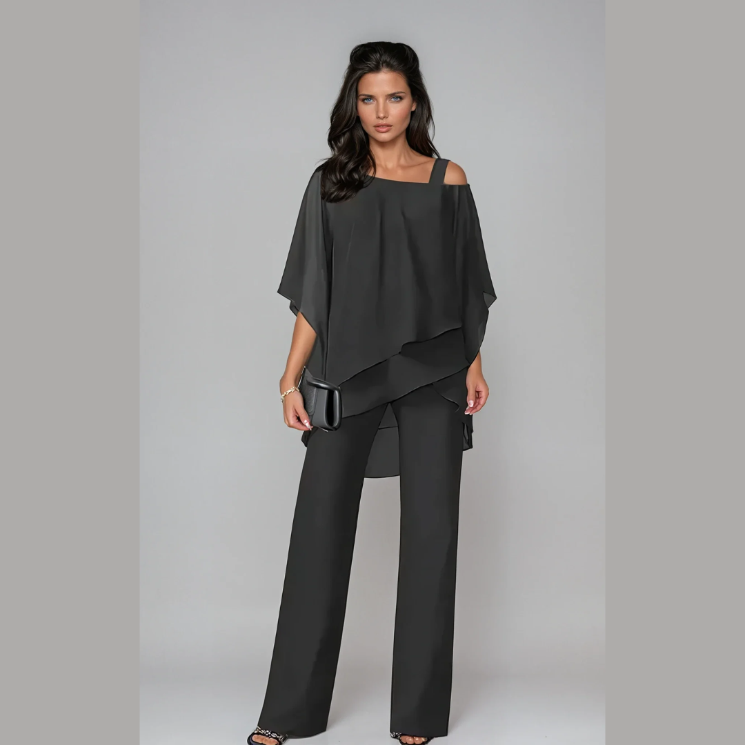 Arilia - Σετ δύο τεμαχίων με απαλή υφή