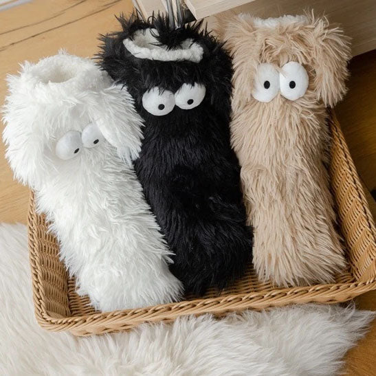 Tevrina - Μπότες Σπιτιού