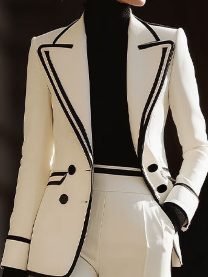 Olyssia - Σετ Ραμμένου Κοστουμιού