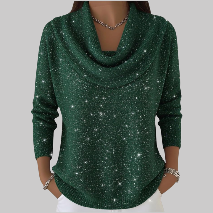 Luretta - Στυλάτο Καθημερινό Πουλόβερ