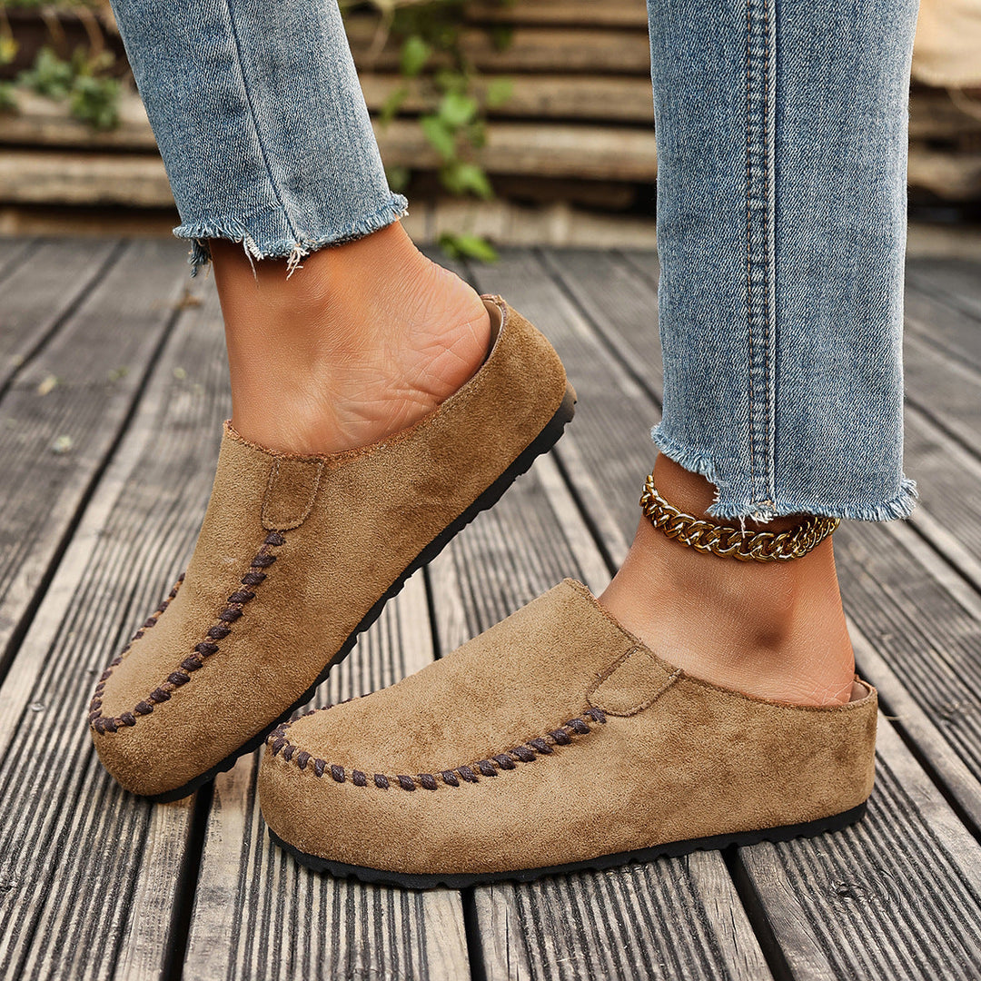 Zayella - Παπούτσια περπατήματος με αντικραδασμική σόλα