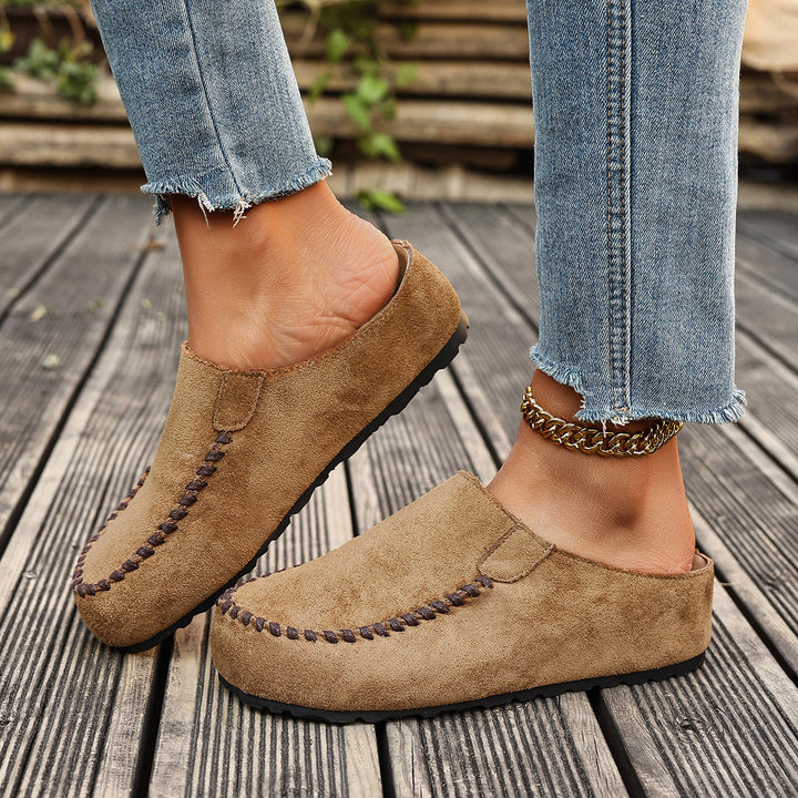 Zayella - Παπούτσια περπατήματος με αντικραδασμική σόλα