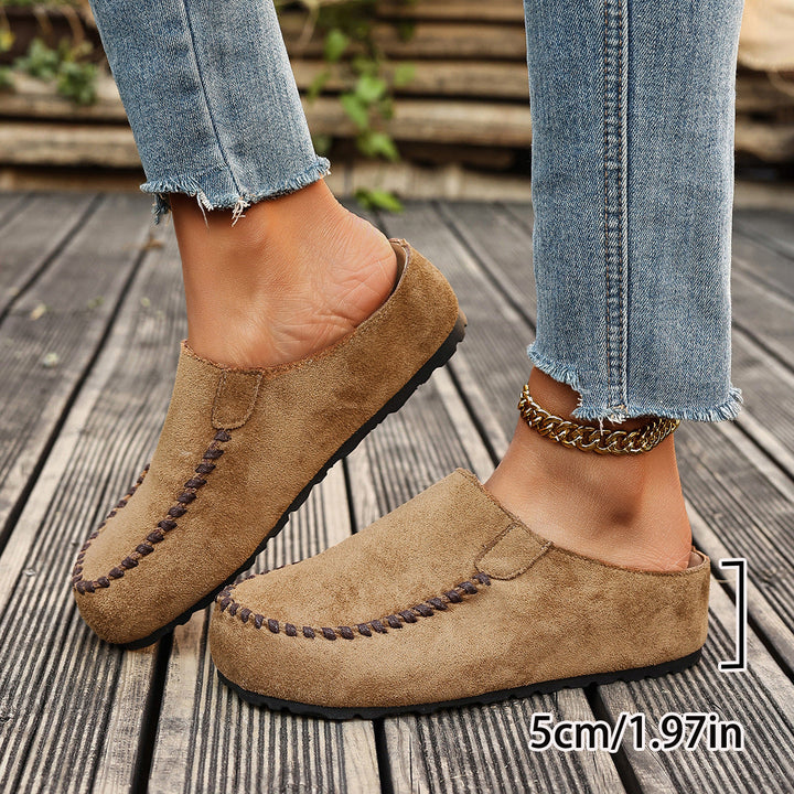 Zayella - Παπούτσια περπατήματος με αντικραδασμική σόλα