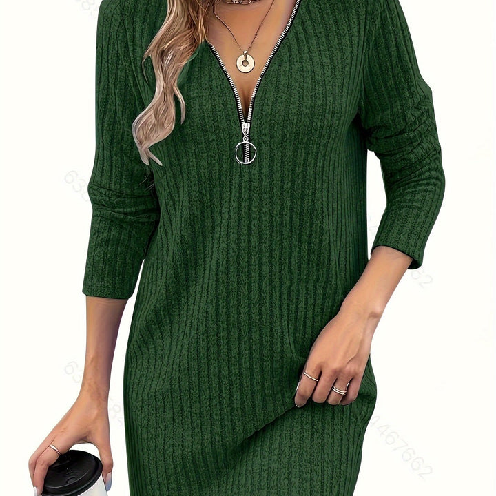 Aenora - Στυλάτο Καθημερινό Μίνι Φόρεμα