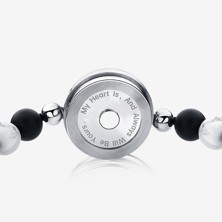 Seraphyne - Σετ Βραχιολιών Ουράνιου Σώματος