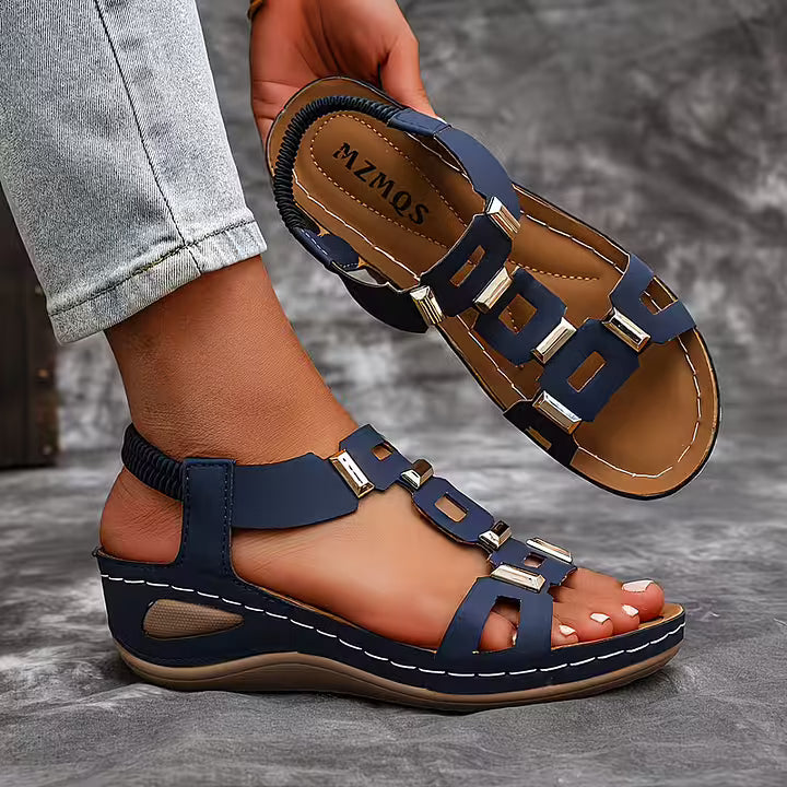 Avellan - Σανδάλια ανοιχτών δακτύλων