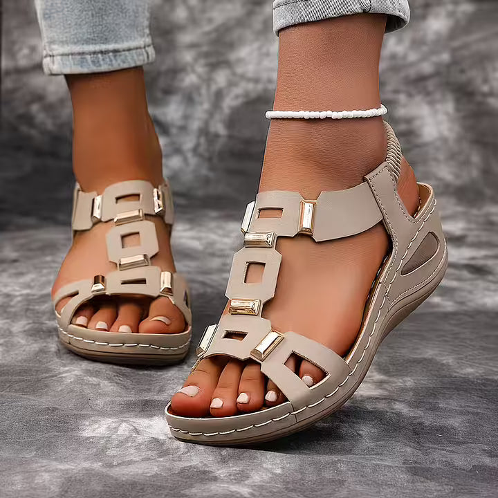 Avellan - Σανδάλια ανοιχτών δακτύλων