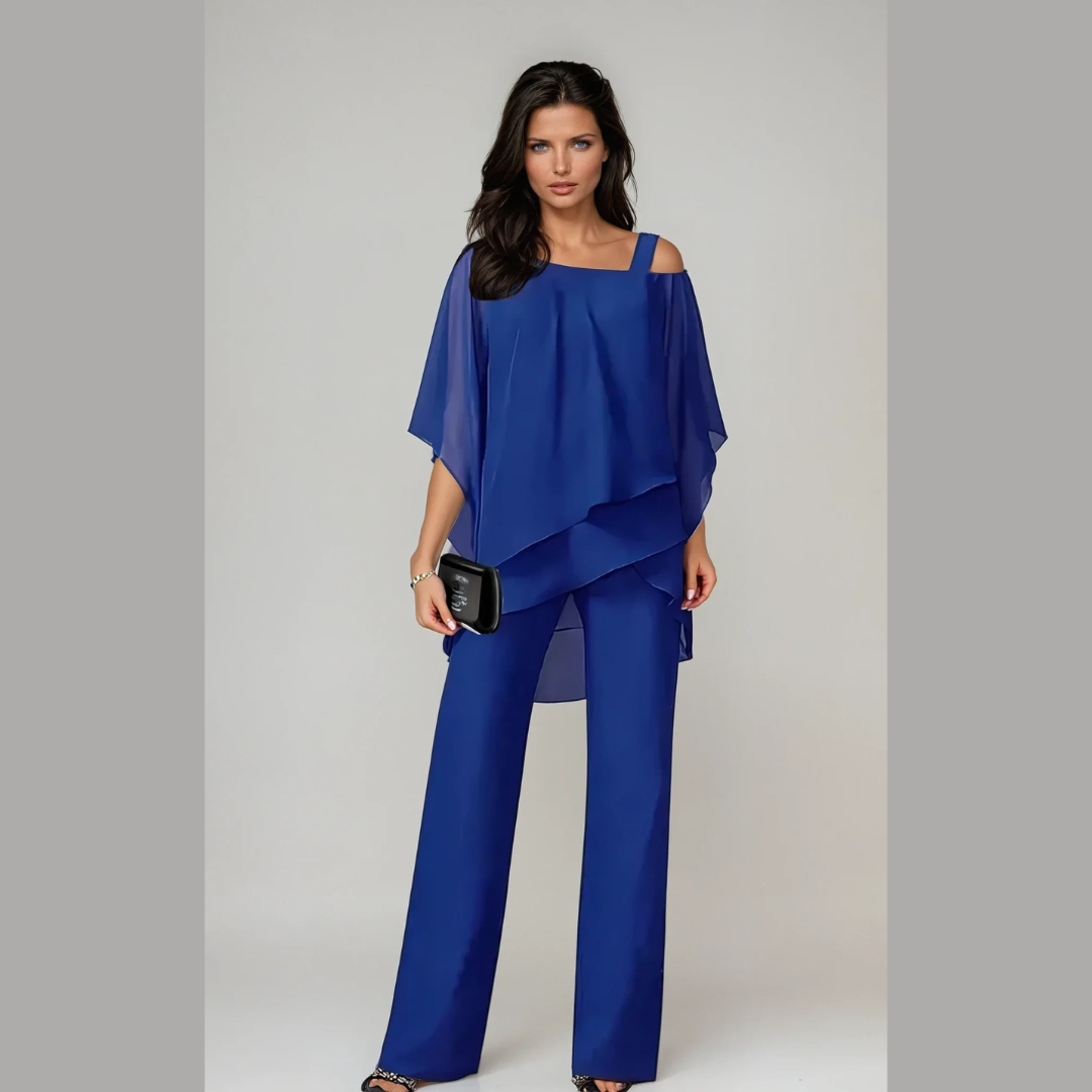 Arilia - Σετ δύο τεμαχίων με απαλή υφή