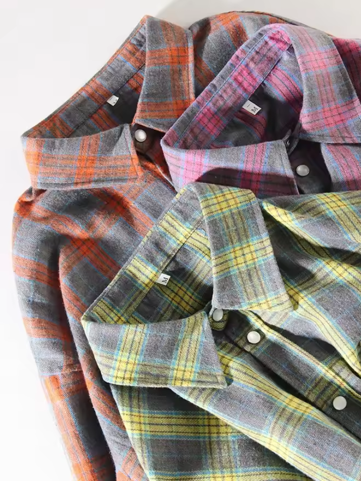 Norah - Στυλάτη Καθημερινή Μπλούζα