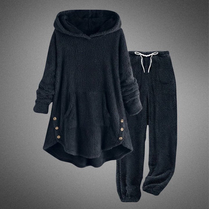 Kaele - Στυλάτο Καθημερινό Σετ Δύο Τεμαχίων