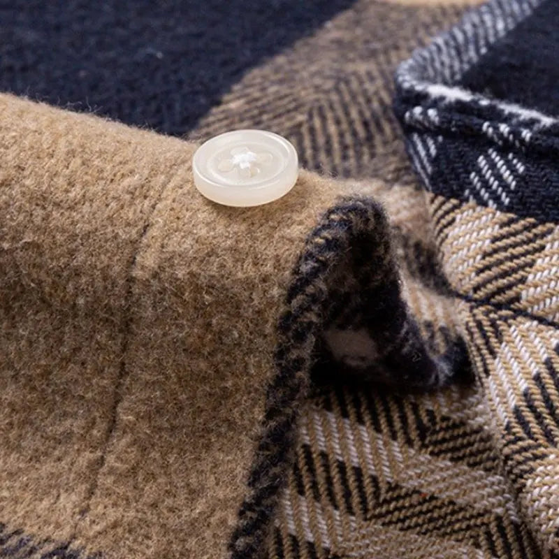 Drayven - Στυλάτη Καθημερινή Μπλούζα