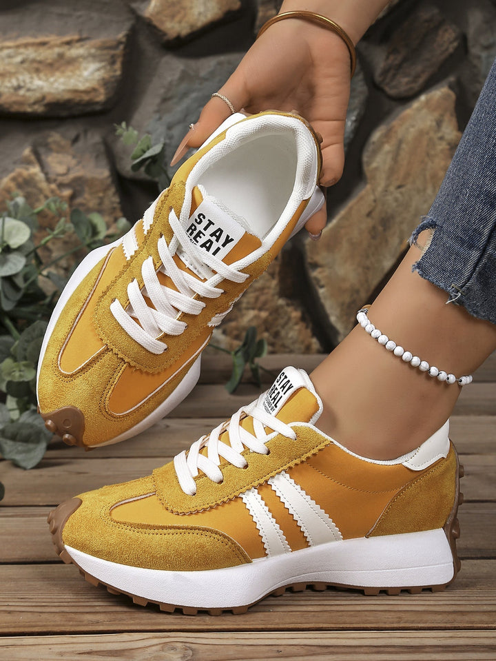 Avenlira - Στυλάτα Καθημερινά Παπούτσια