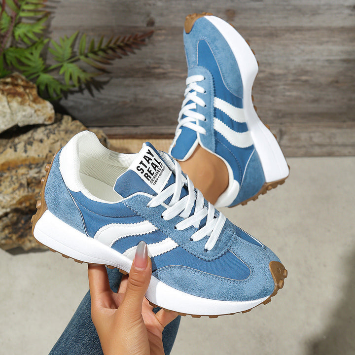 Avenlira - Στυλάτα Καθημερινά Παπούτσια