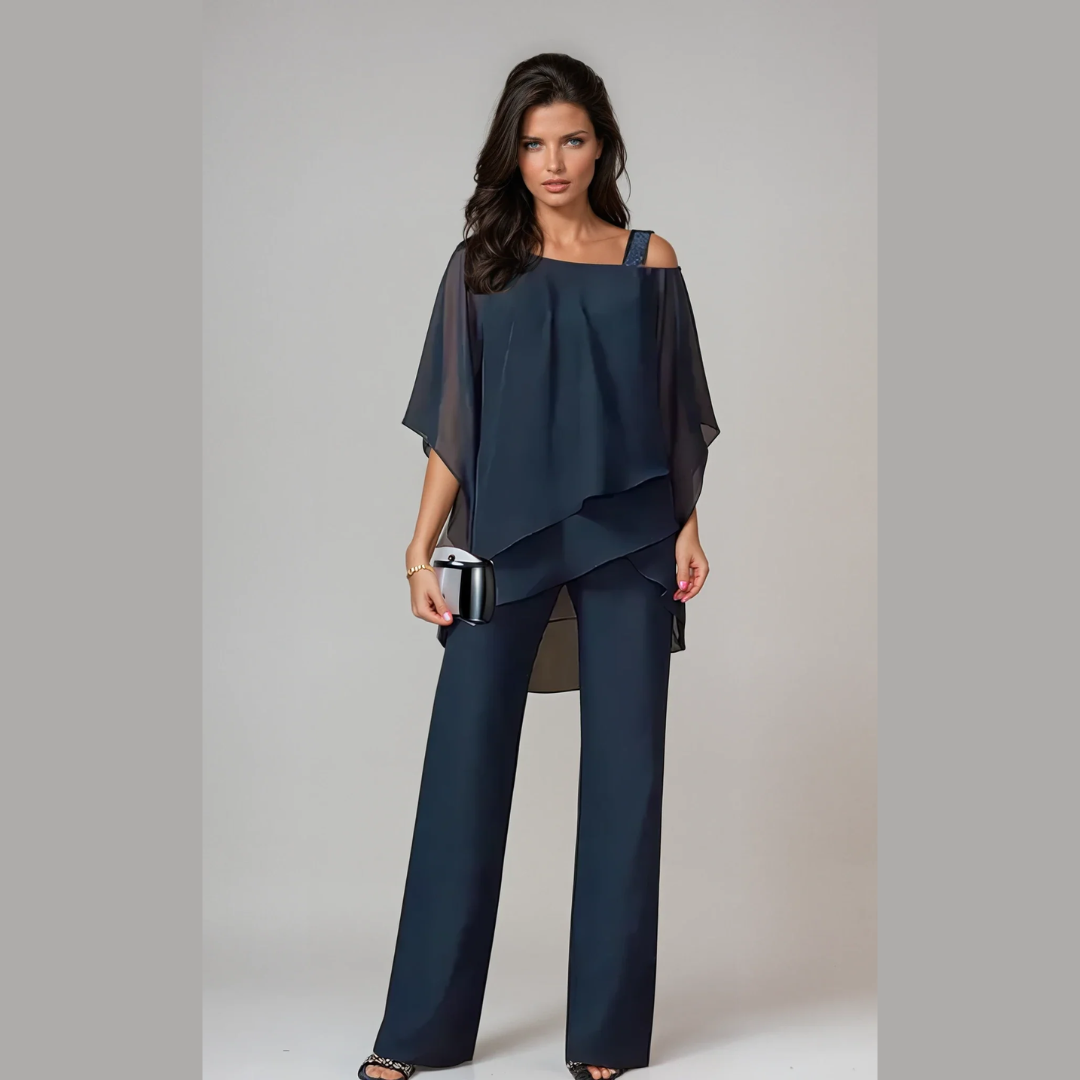 Arilia - Σετ δύο τεμαχίων με απαλή υφή