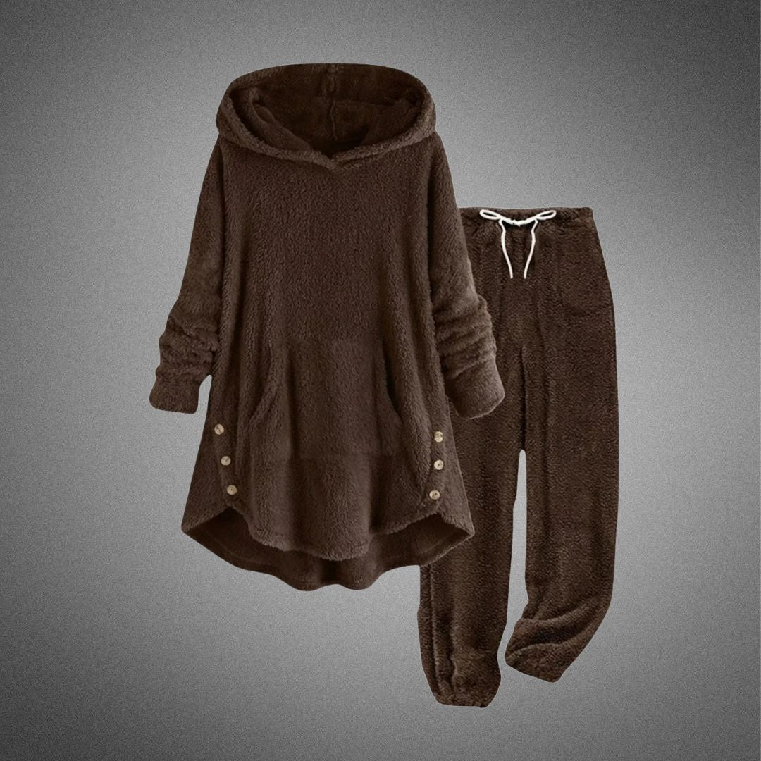 Kaele - Στυλάτο Καθημερινό Σετ Δύο Τεμαχίων