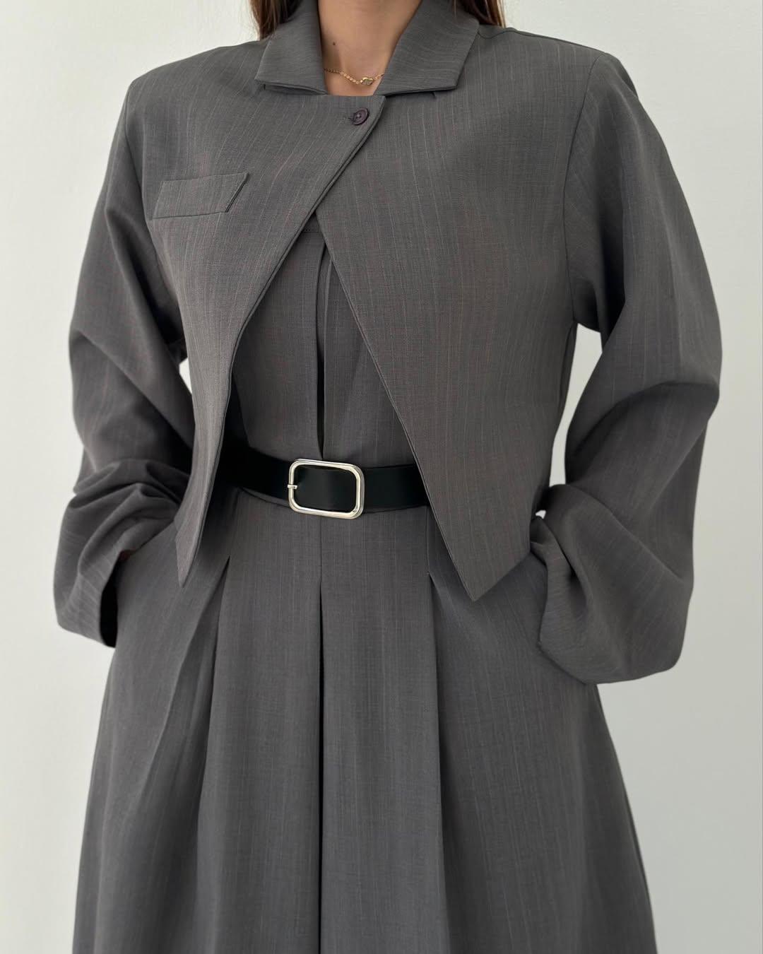 Lyranel - Στυλάτο Καθημερινό Ολόσωμο