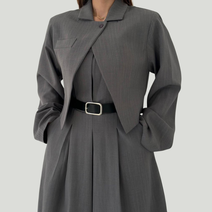 Lyranel - Στυλάτο Καθημερινό Ολόσωμο