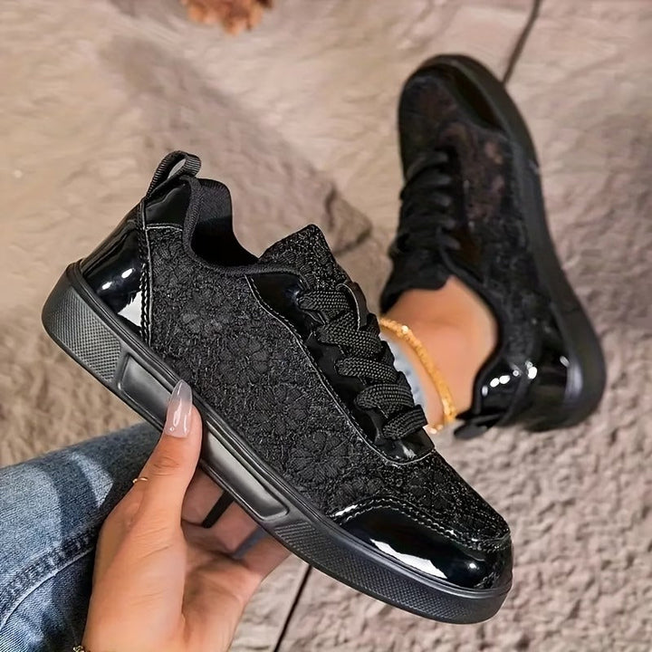 Zianel - Στιλάτα καθημερινά sneakers