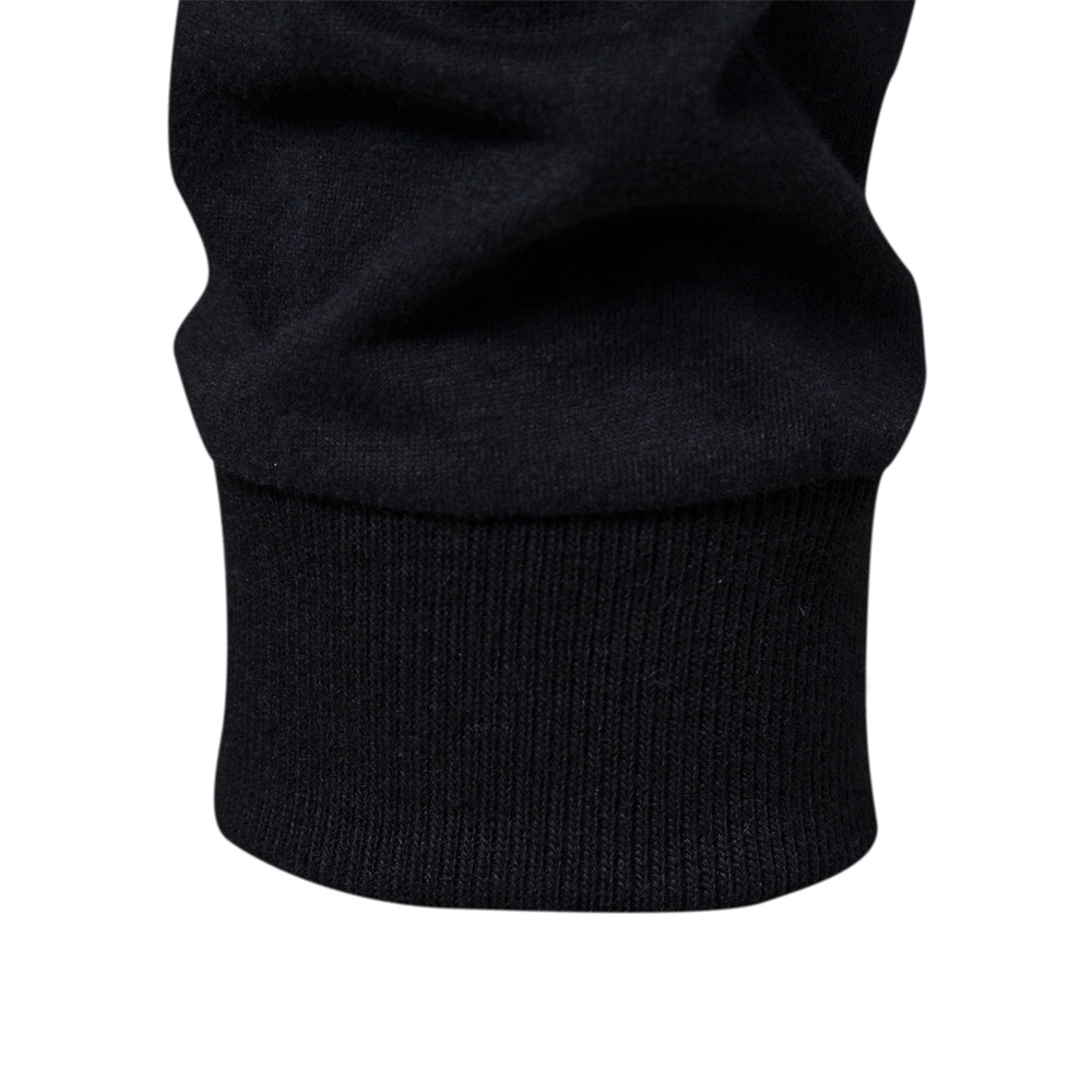 Arvex - Μακρυμάνικη μπλούζα Crewneck με απαλή υφή