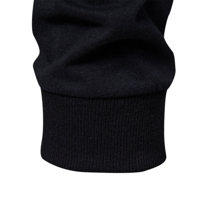 Arvex - Μακρυμάνικη μπλούζα Crewneck με απαλή υφή