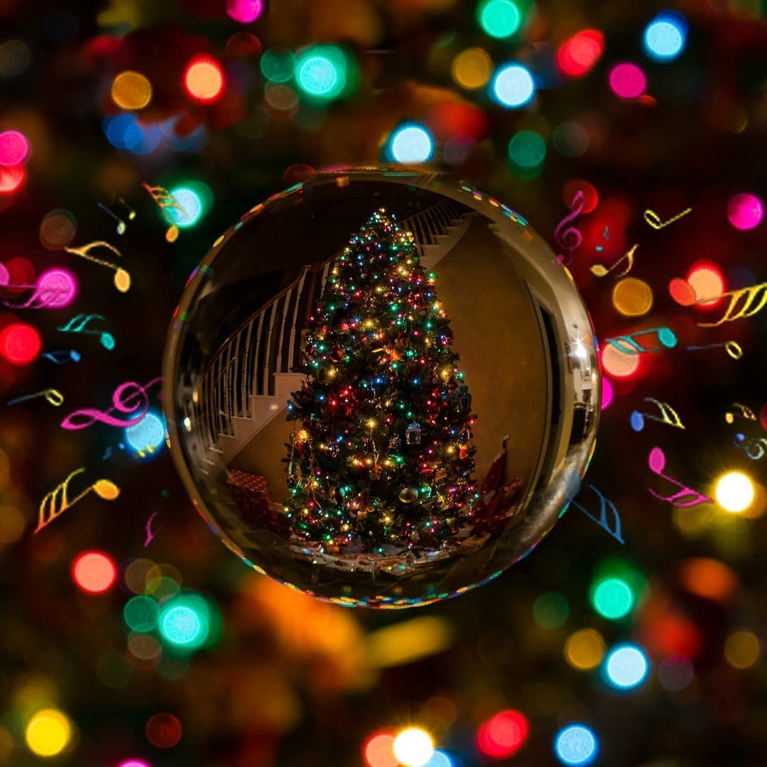 Abigail - LED Διακοσμητικό Φωτιστικό Σχοινί