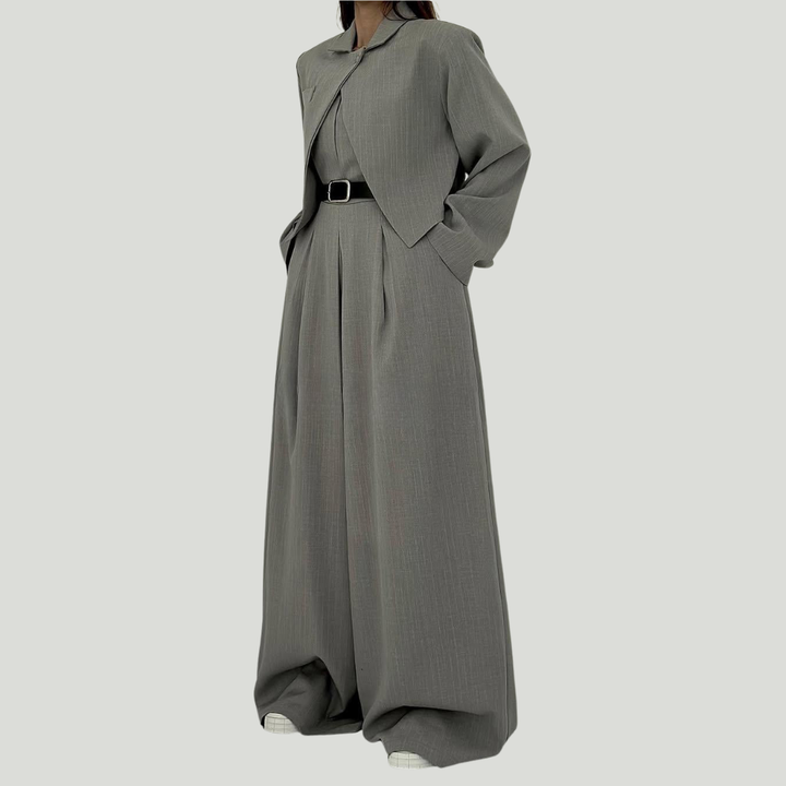 Lyranel - Στυλάτο Καθημερινό Ολόσωμο