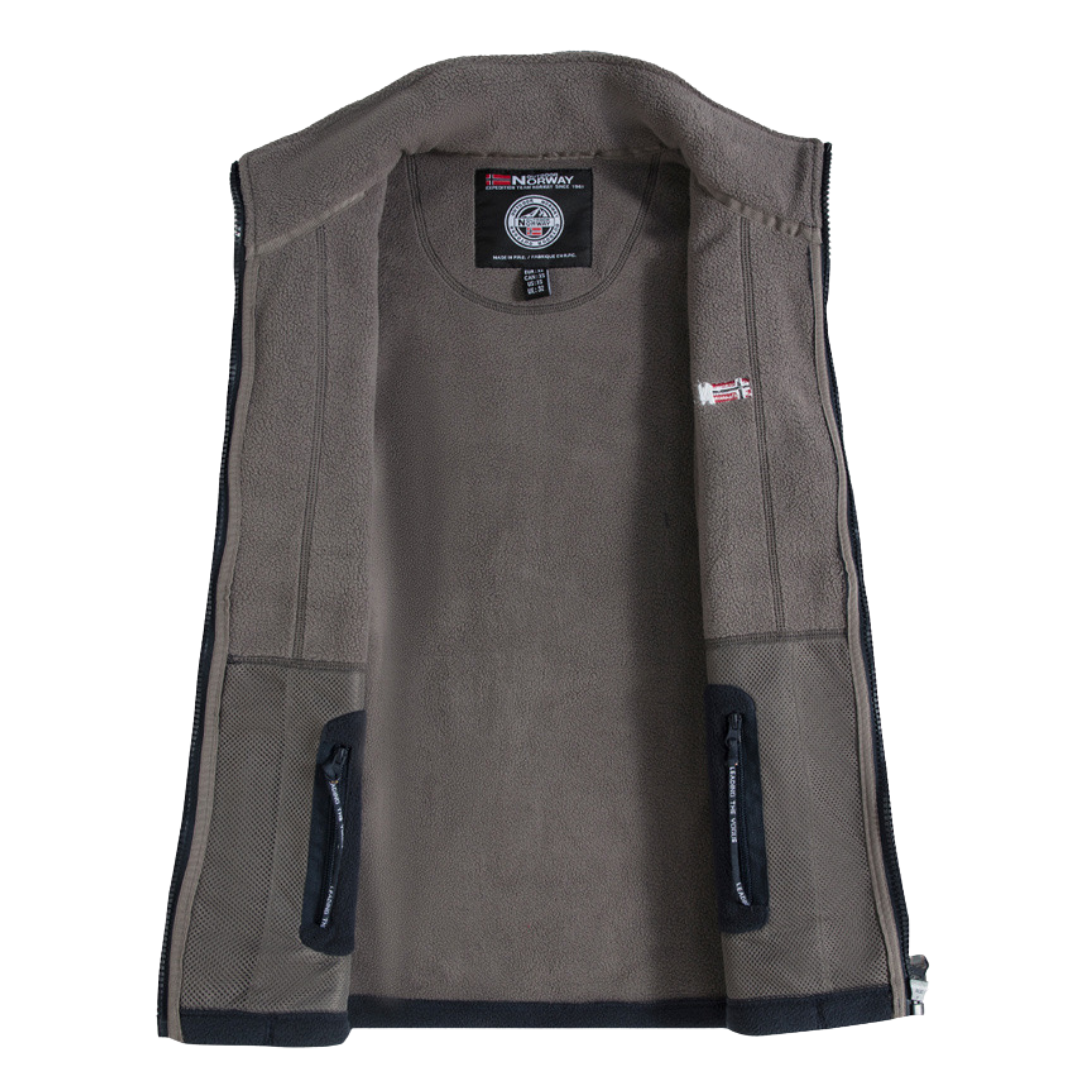 Liam - Στυλάτο Καθημερινό Μπουφάν