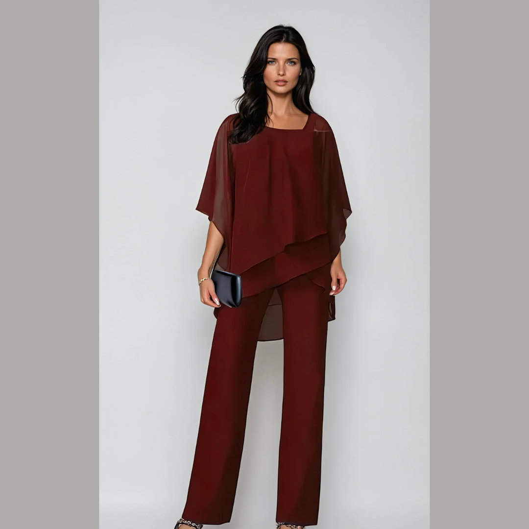 Arilia - Σετ δύο τεμαχίων με απαλή υφή