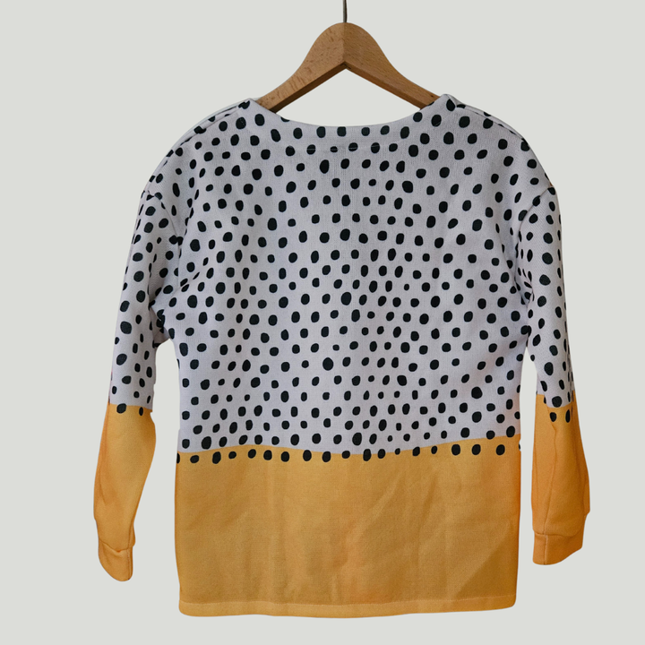 Clara - Ανοιχτή Καρφίτσα με Απαλή Υφή