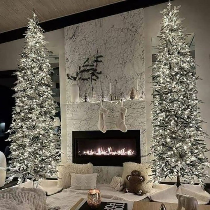 Cadryon - Φωτάκι LED με Σχοινί