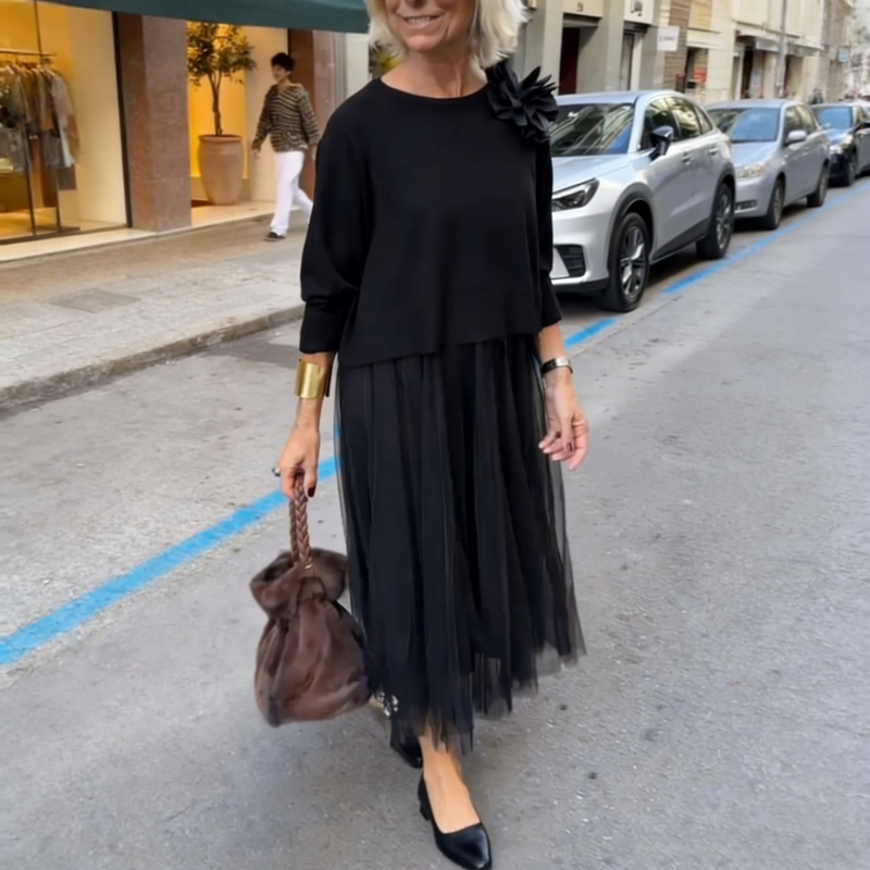 Veylani - Στυλάτο Καθημερινό Σετ Δύο Τεμαχίων