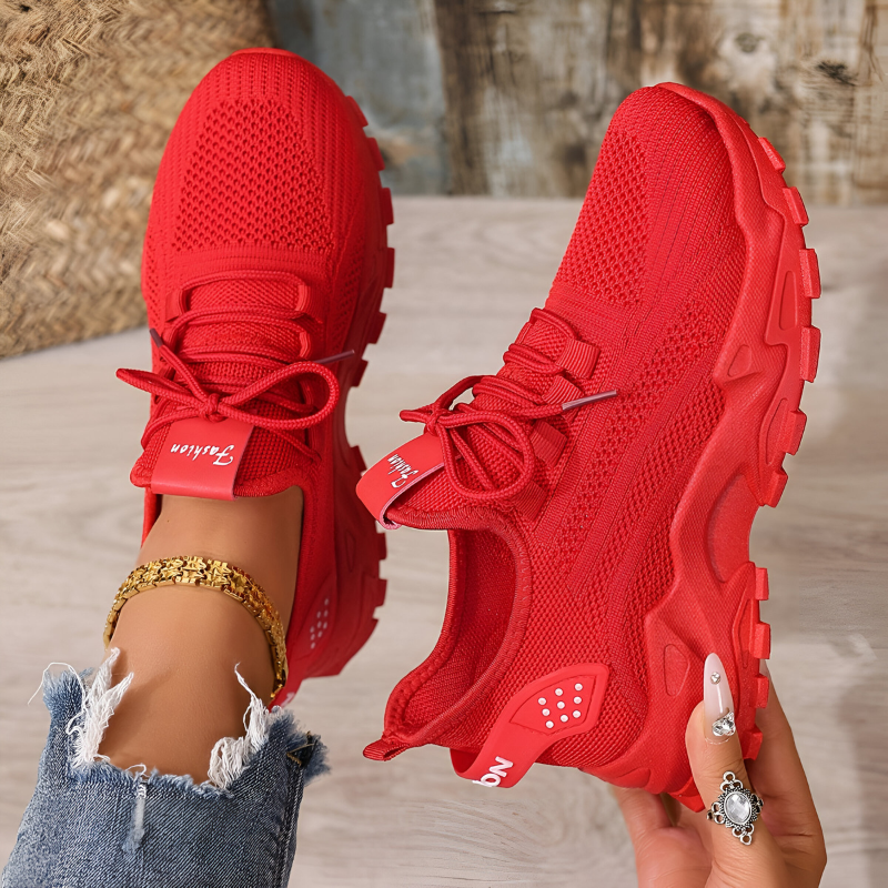 Eliora - Στυλάτα Καθημερινά Παπούτσια