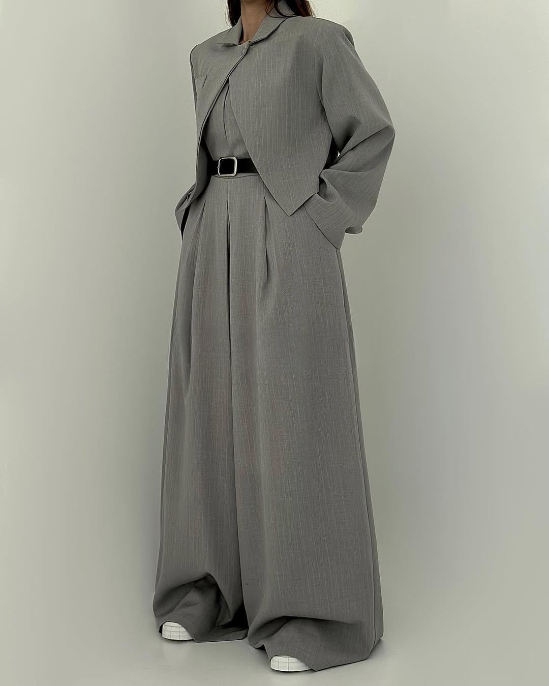 Lyranel - Στυλάτο Καθημερινό Ολόσωμο