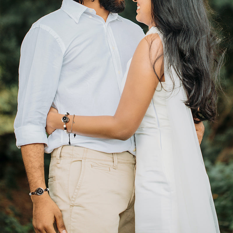 Seraphyne - Σετ Βραχιολιών Ουράνιου Σώματος