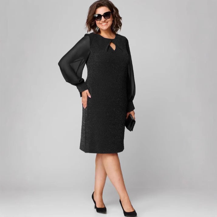 Zayra - Στιλάτη Καθημερινή Μίντι Φόρεμα