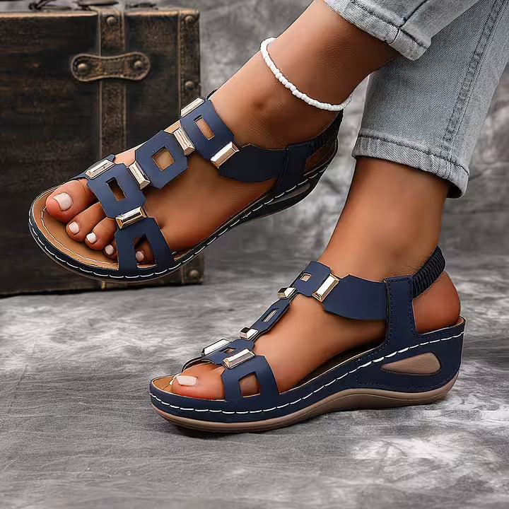 Avellan - Σανδάλια ανοιχτών δακτύλων