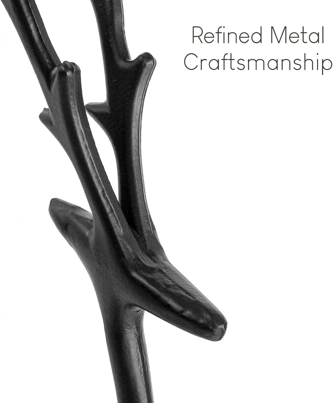 Cyralynne - Γιορτινός Διακοσμητικός Ελαφος για το Τραπέζι