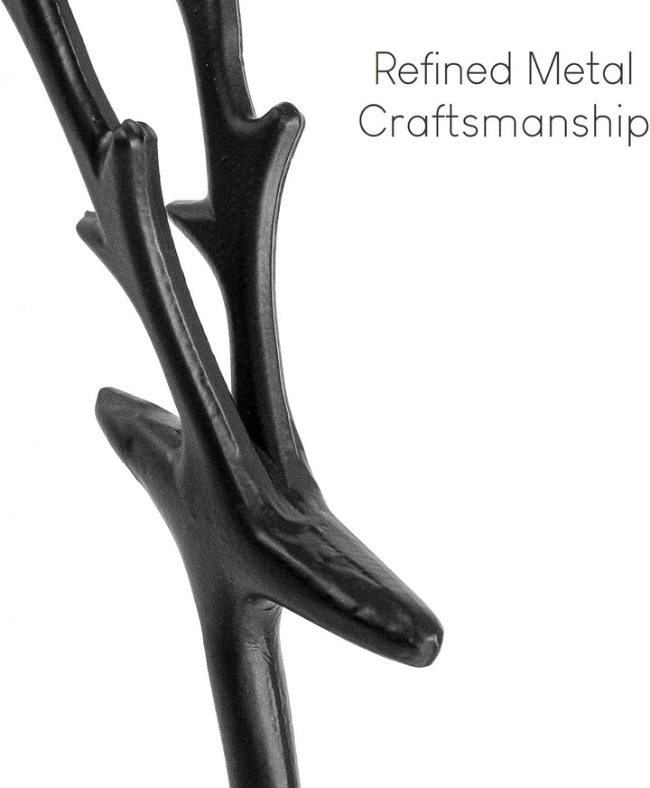 Cyralynne - Γιορτινός Διακοσμητικός Ελαφος για το Τραπέζι