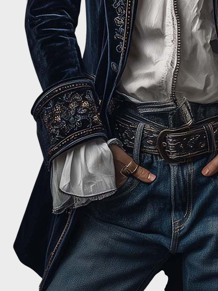 Lillith - Κομψό ΚCasual Μπουφάν