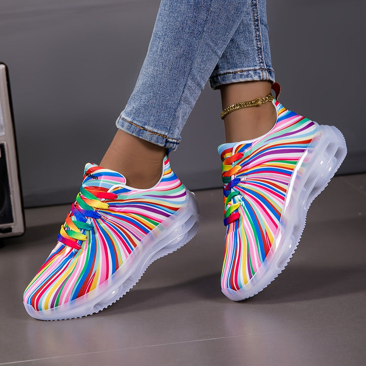 Zaraya - Στυλάτα Καθημερινά Παπούτσια