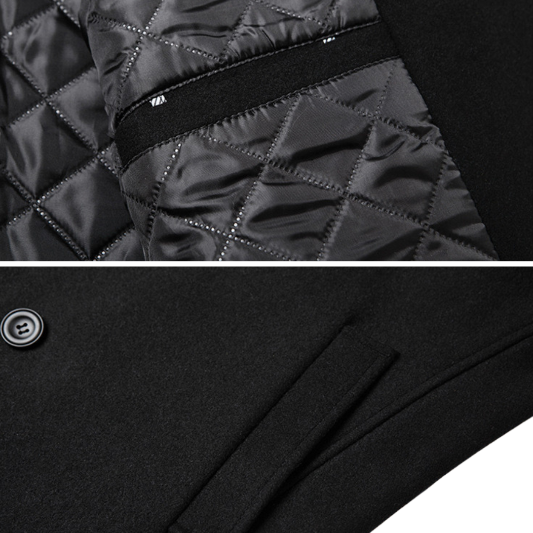 Jaron - Κομψό Καστόρι