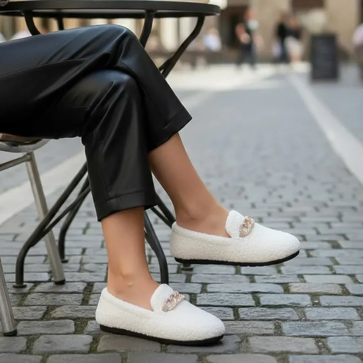 Elari - Μαλακές Ανατομικές Παντόφλες