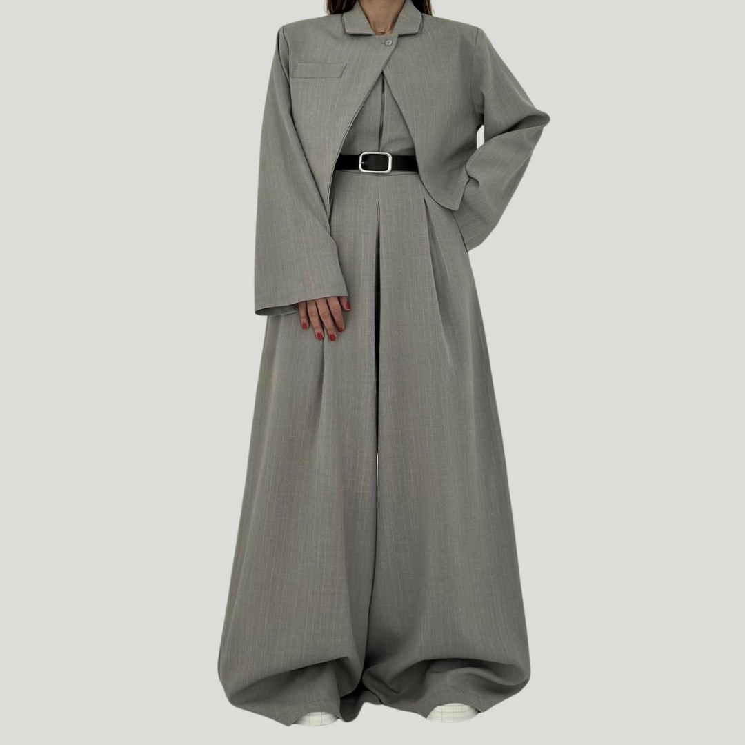 Lyranel - Στυλάτο Καθημερινό Ολόσωμο