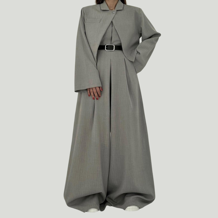 Lyranel - Στυλάτο Καθημερινό Ολόσωμο