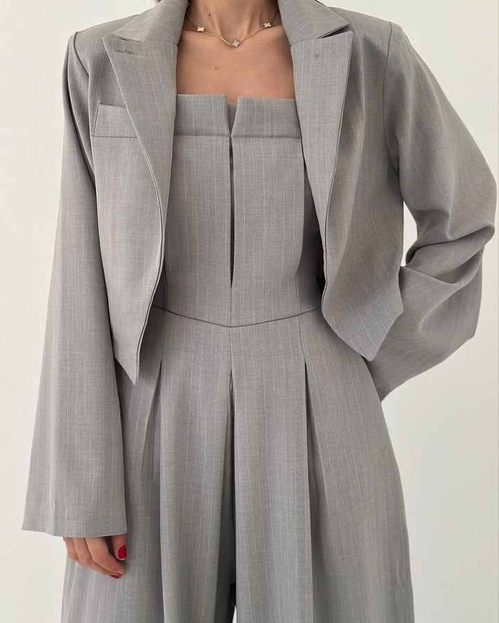 Lyranel - Στυλάτο Καθημερινό Ολόσωμο