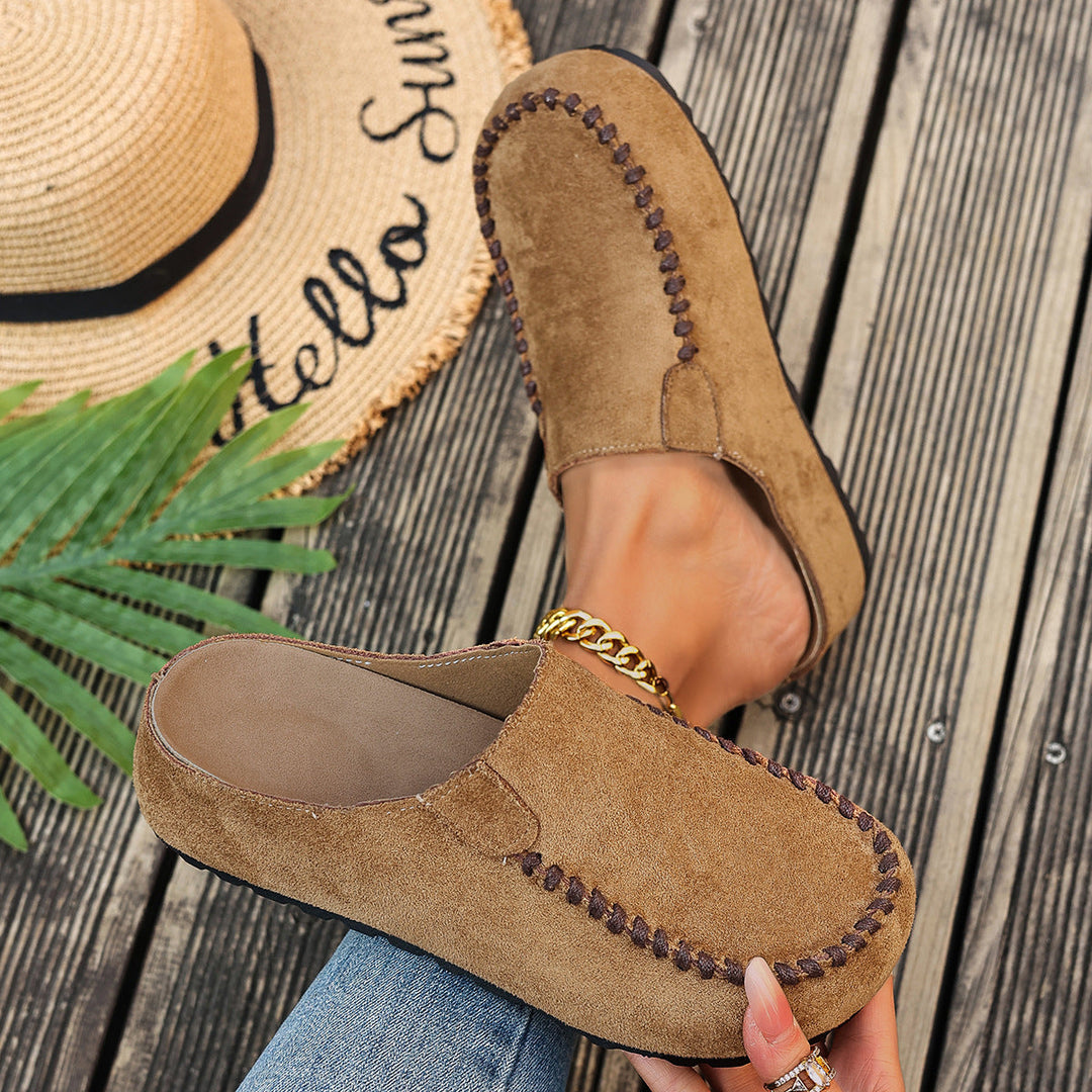 Zayella - Παπούτσια περπατήματος με αντικραδασμική σόλα