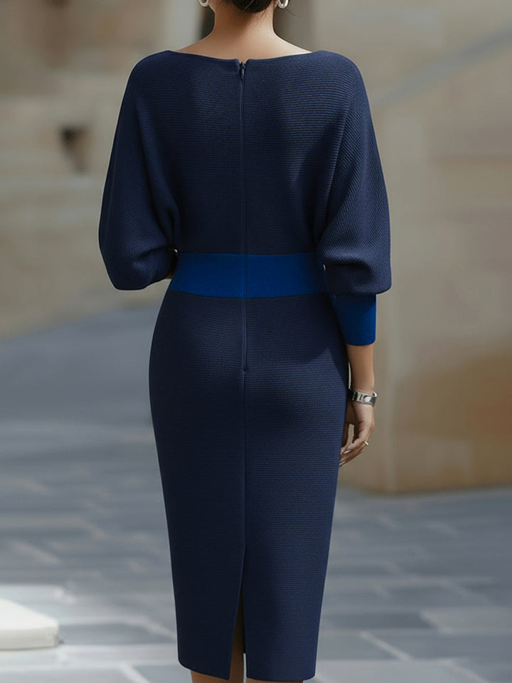 Haislyn - Στυλάτο Καθημερινό Φόρεμα