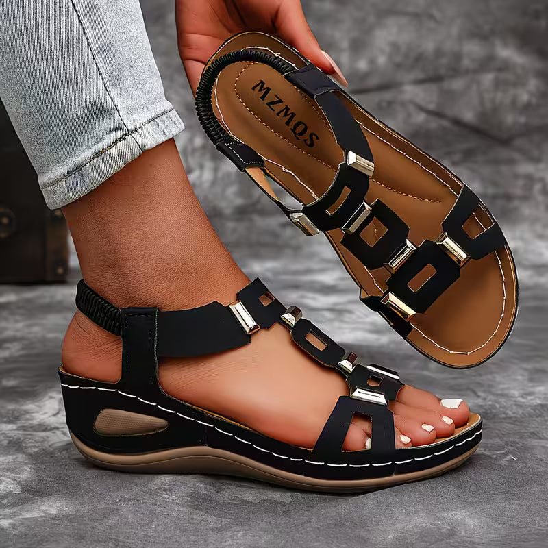 Avellan - Σανδάλια ανοιχτών δακτύλων